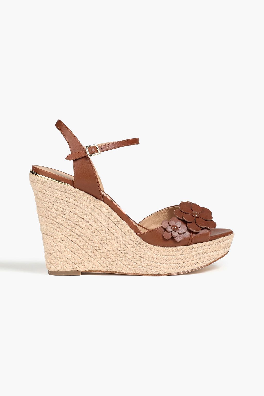 Michael kors sales espadrilles wedge