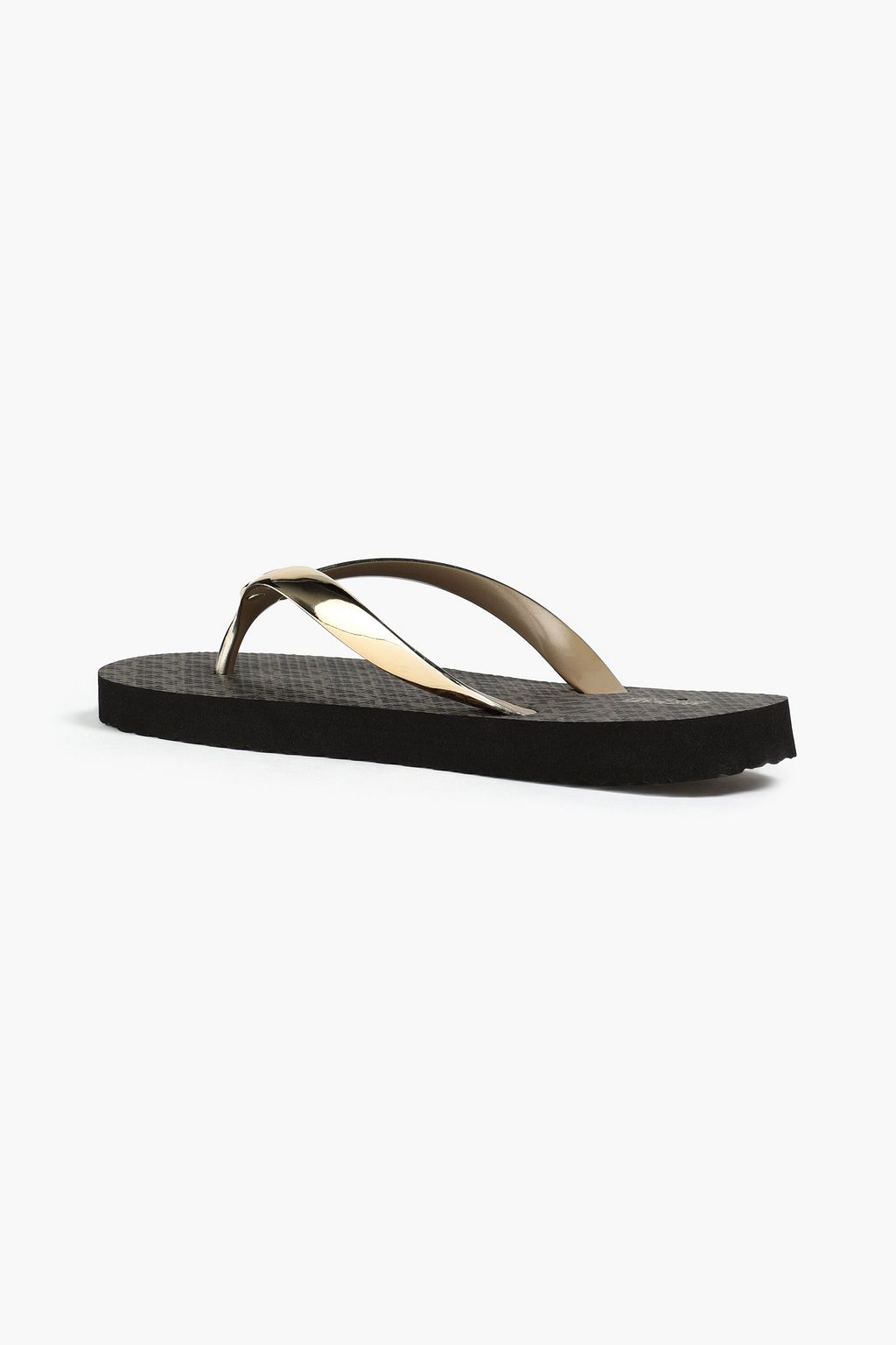 zehensandalen michael kors
