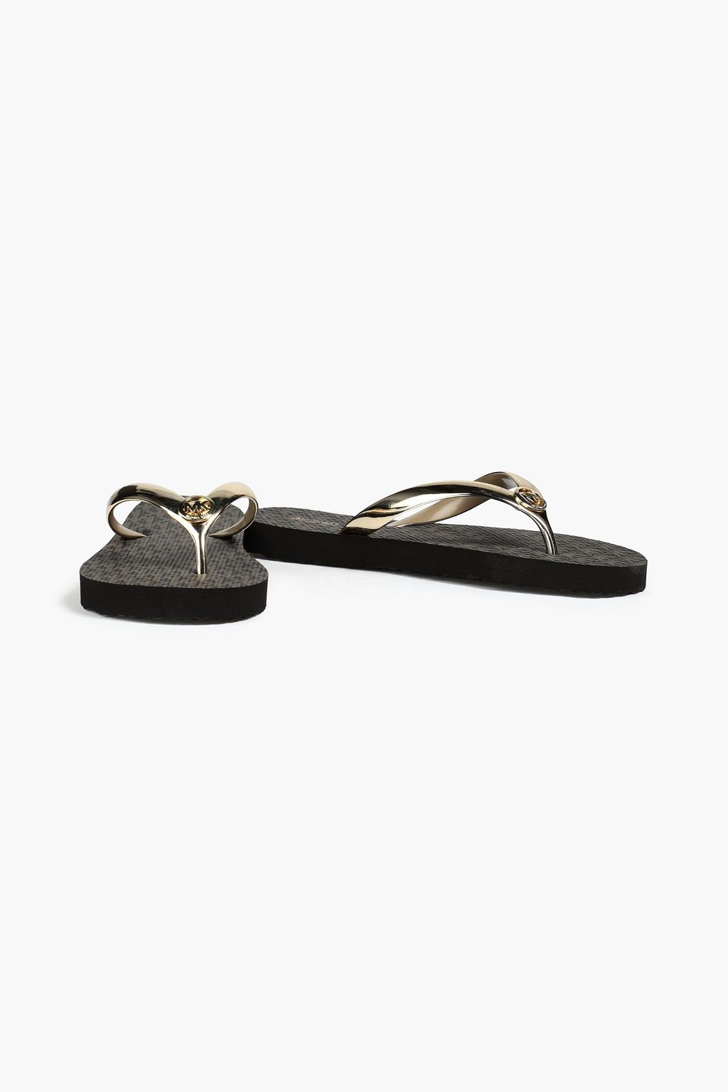 zehensandalen michael kors