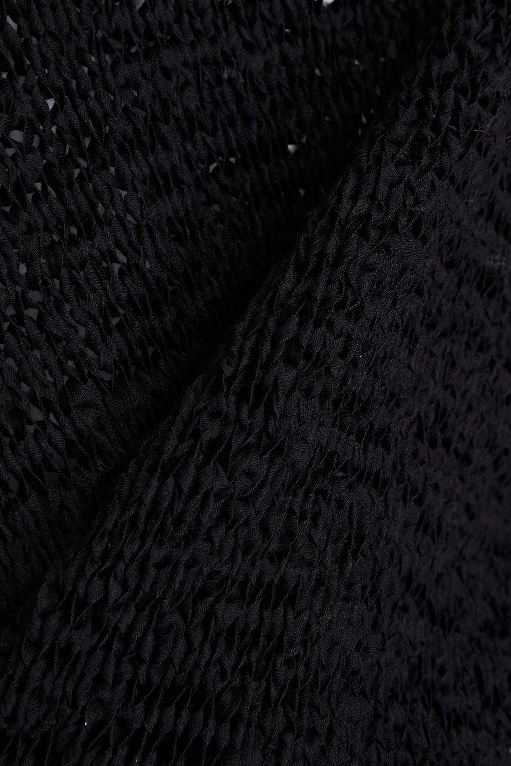 ISABEL MARANT Fado Pullover aus einer Baumwollmischung