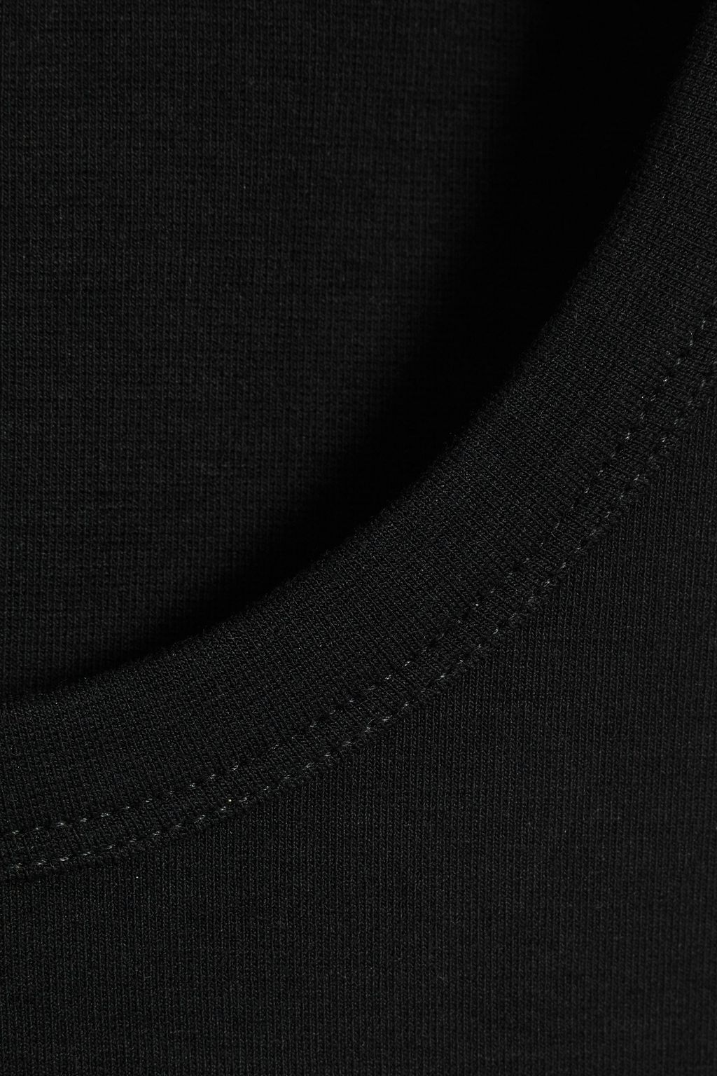 IRIS & INK Véronique stretch-ECOVERO™ jersey tank