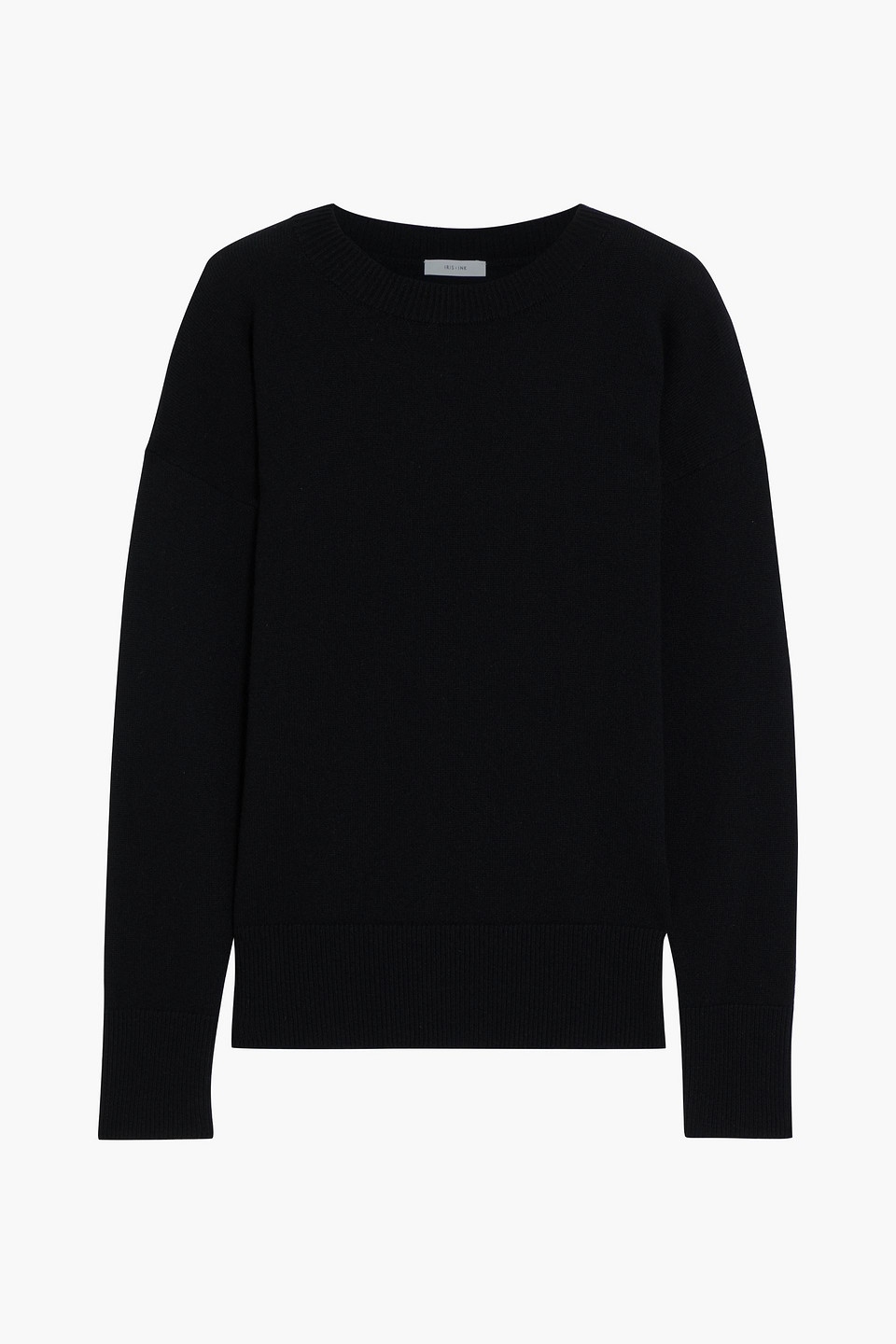 Alma cashmere sweater