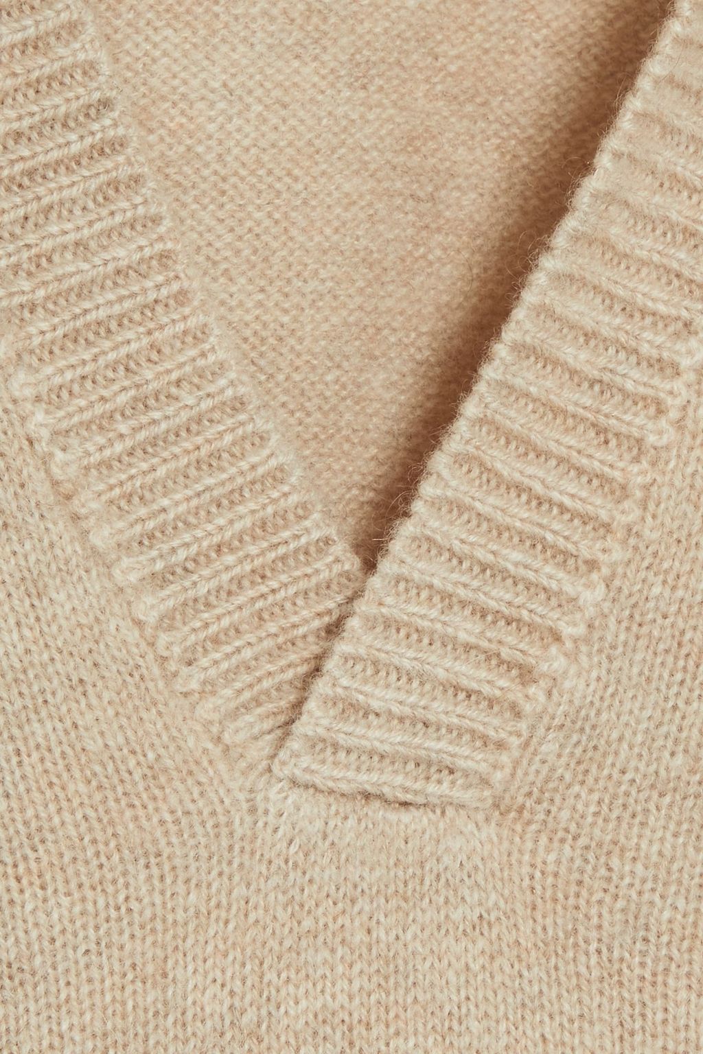 IRIS & INK Sidonie cashmere sweater