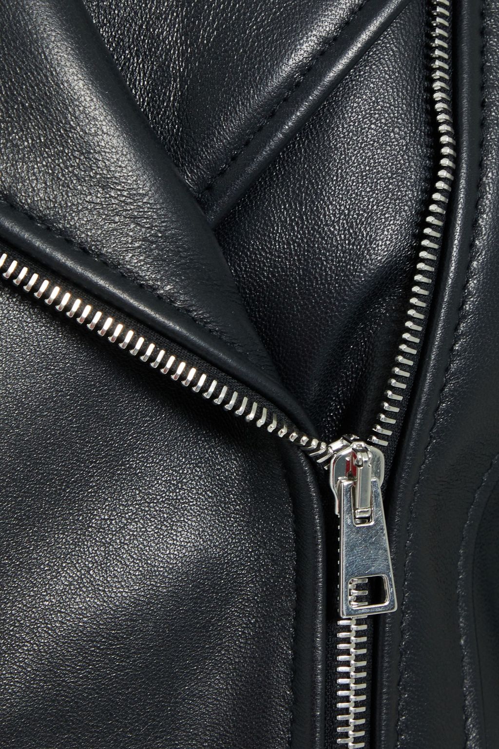 IRIS & INK Genevieve Bikerjacke aus Leder