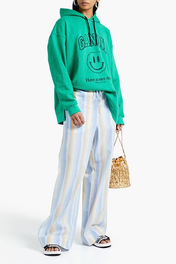 GANNI Clothing | Sale Up To 70% Off At THE OUTNET