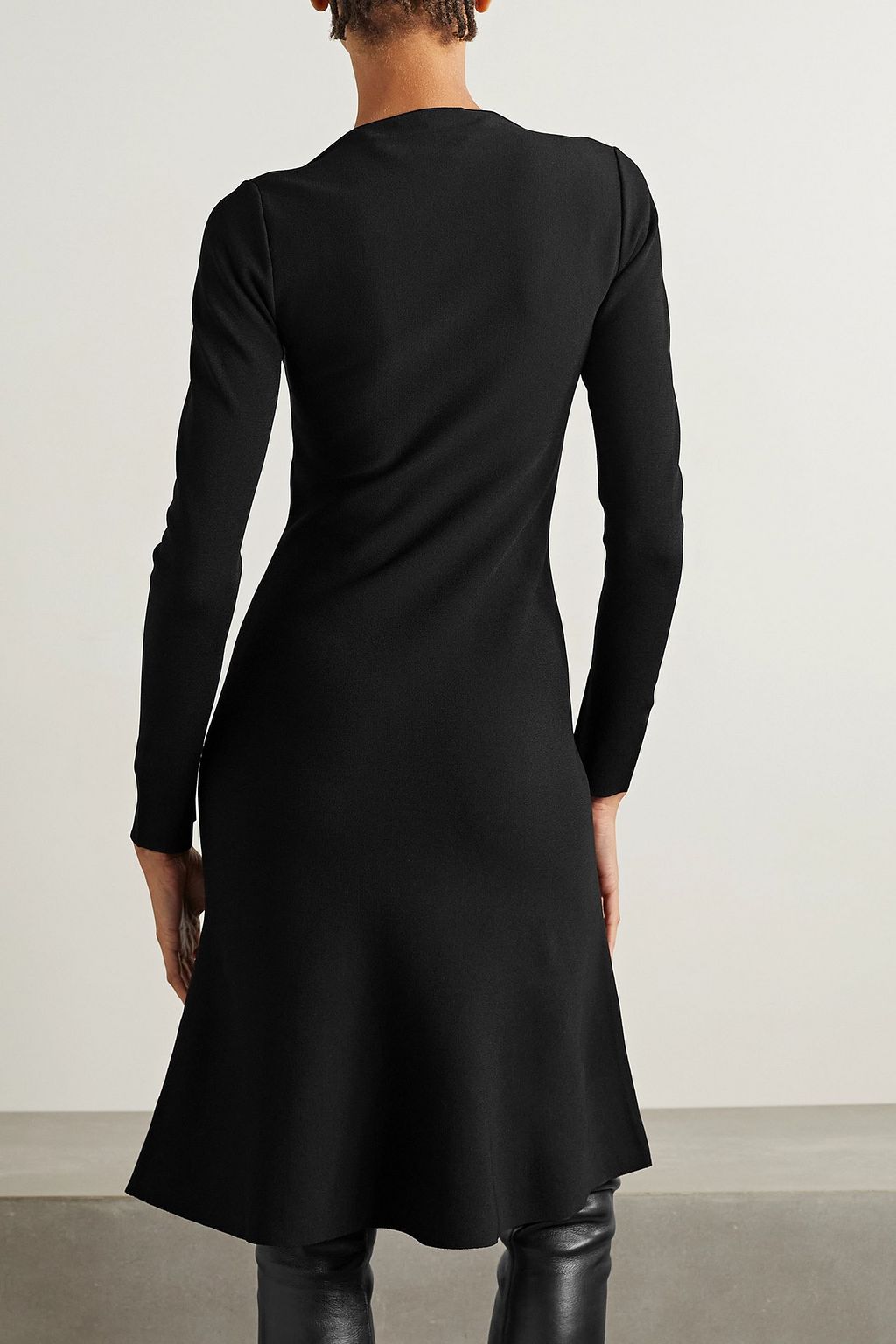 STELLA MCCARTNEY Cady dress