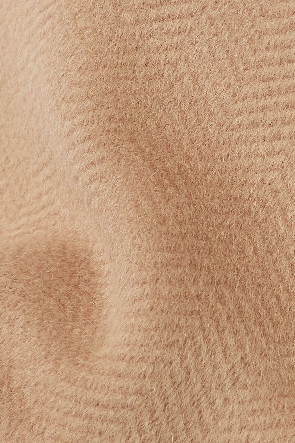STELLA MCCARTNEY Herringbone wool blazer