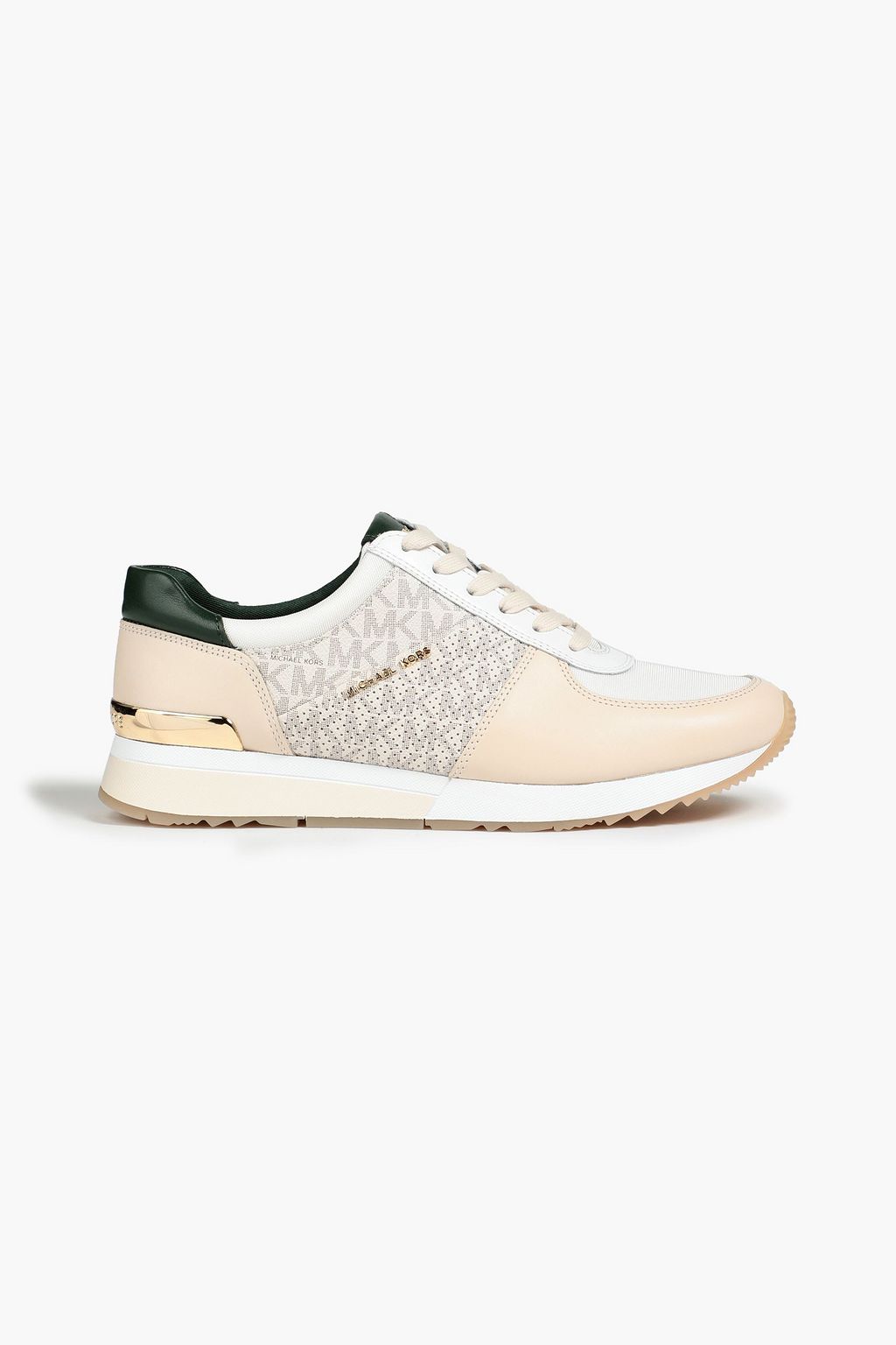 Allie michael kors sneakers Clearance