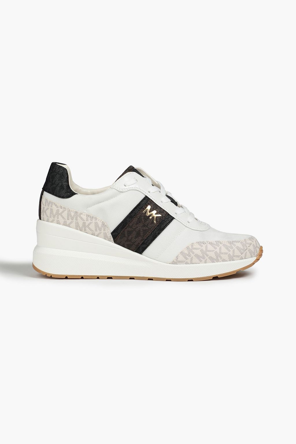 michael kors designer sneakers