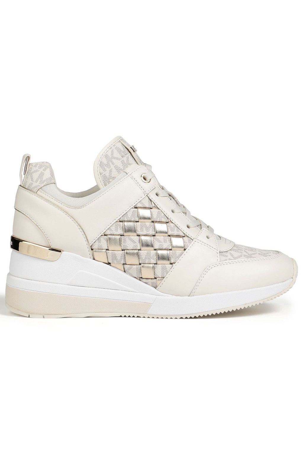 michael kors designer sneakers
