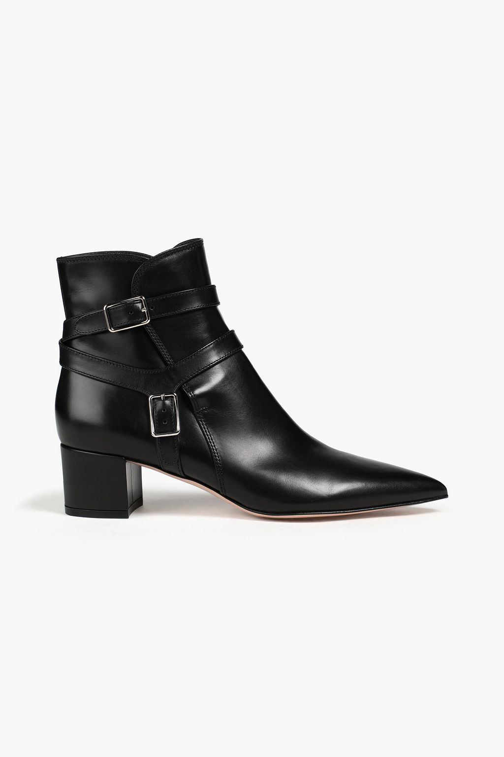 Gianvito rossi ankle boots hotsell