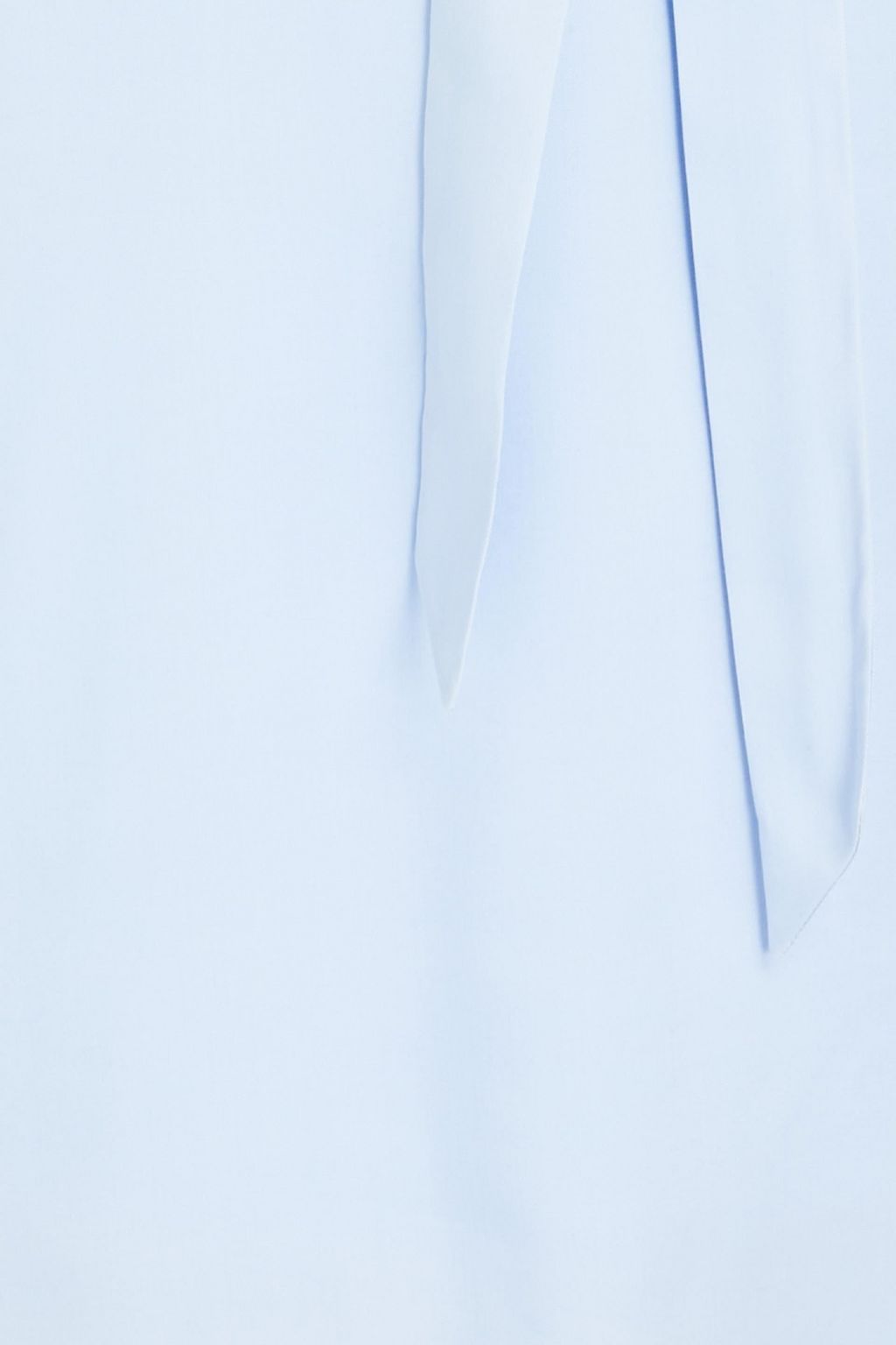 HEIDI KLEIN Tencel shirt dress