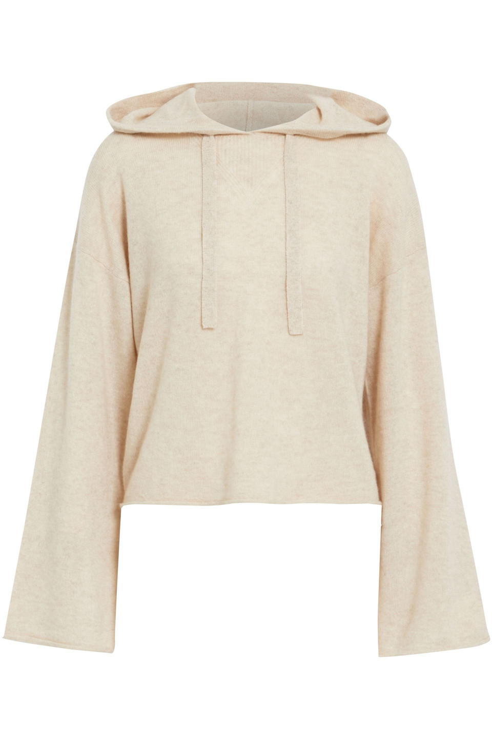 Joie Haskett cashmere hoodie