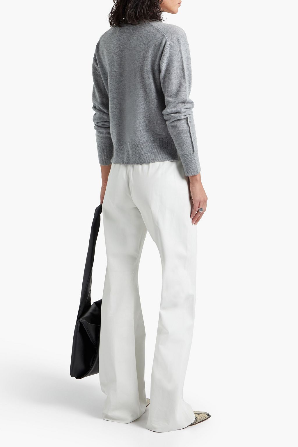JOIE Wayna cashmere sweater