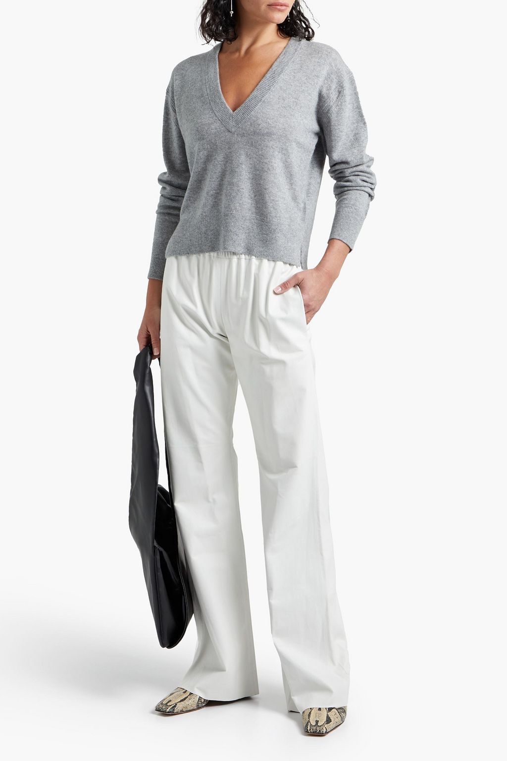 JOIE Wayna cashmere sweater