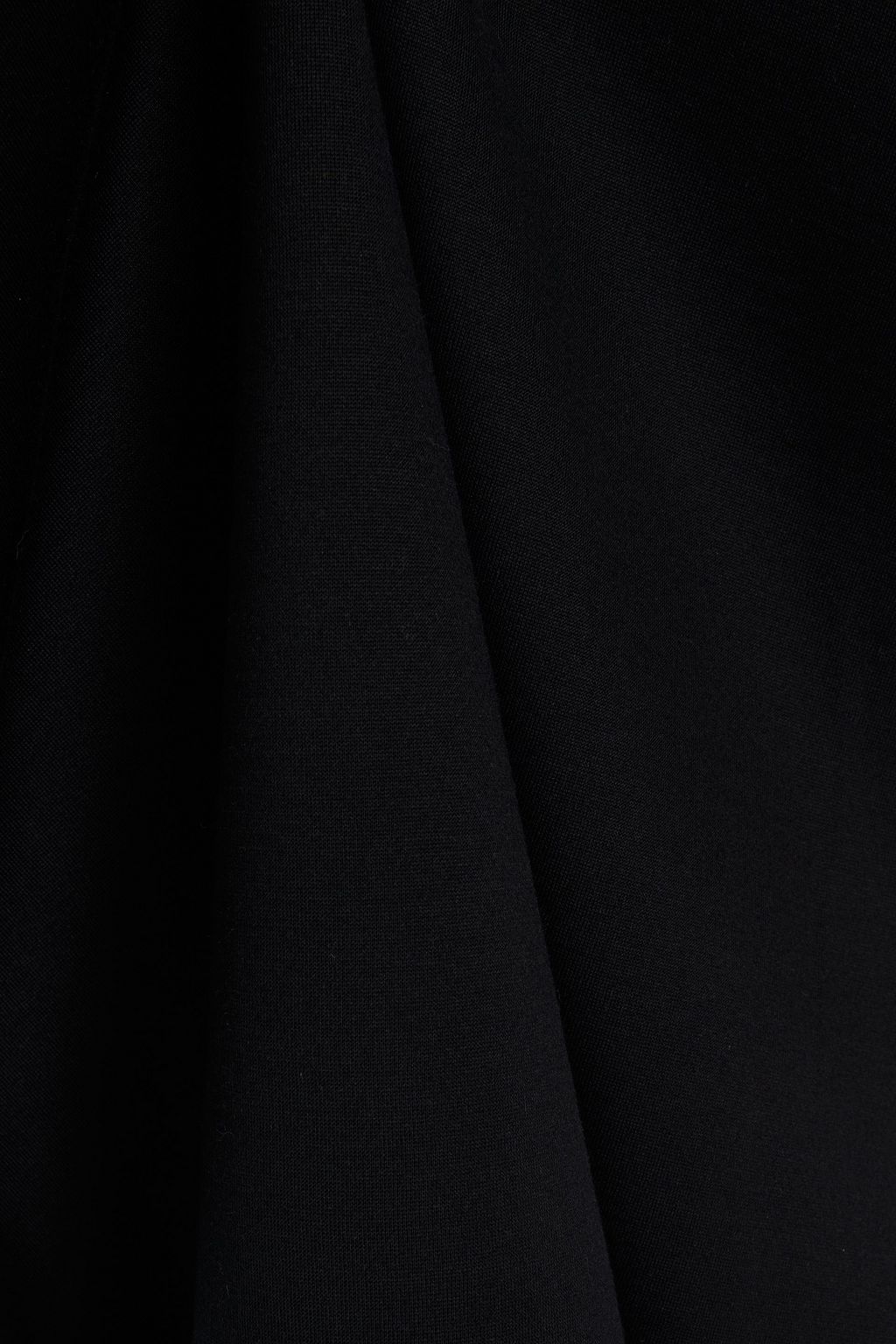 DOLCE & GABBANA Silk-jersey T-shirt