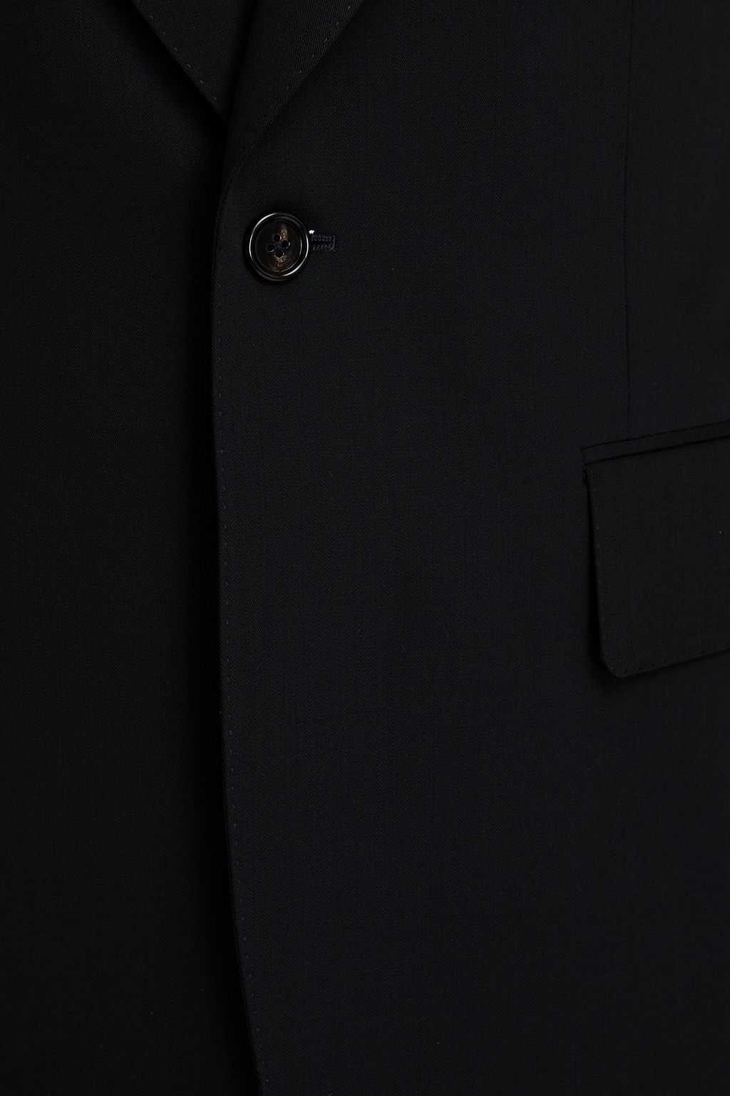 DOLCE & GABBANA Wool suit