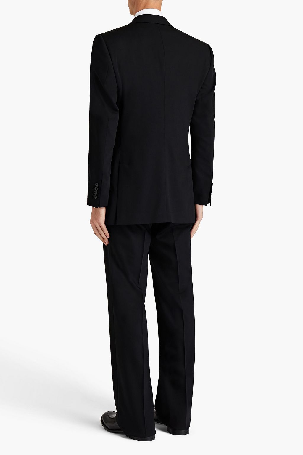 DOLCE & GABBANA Wool suit