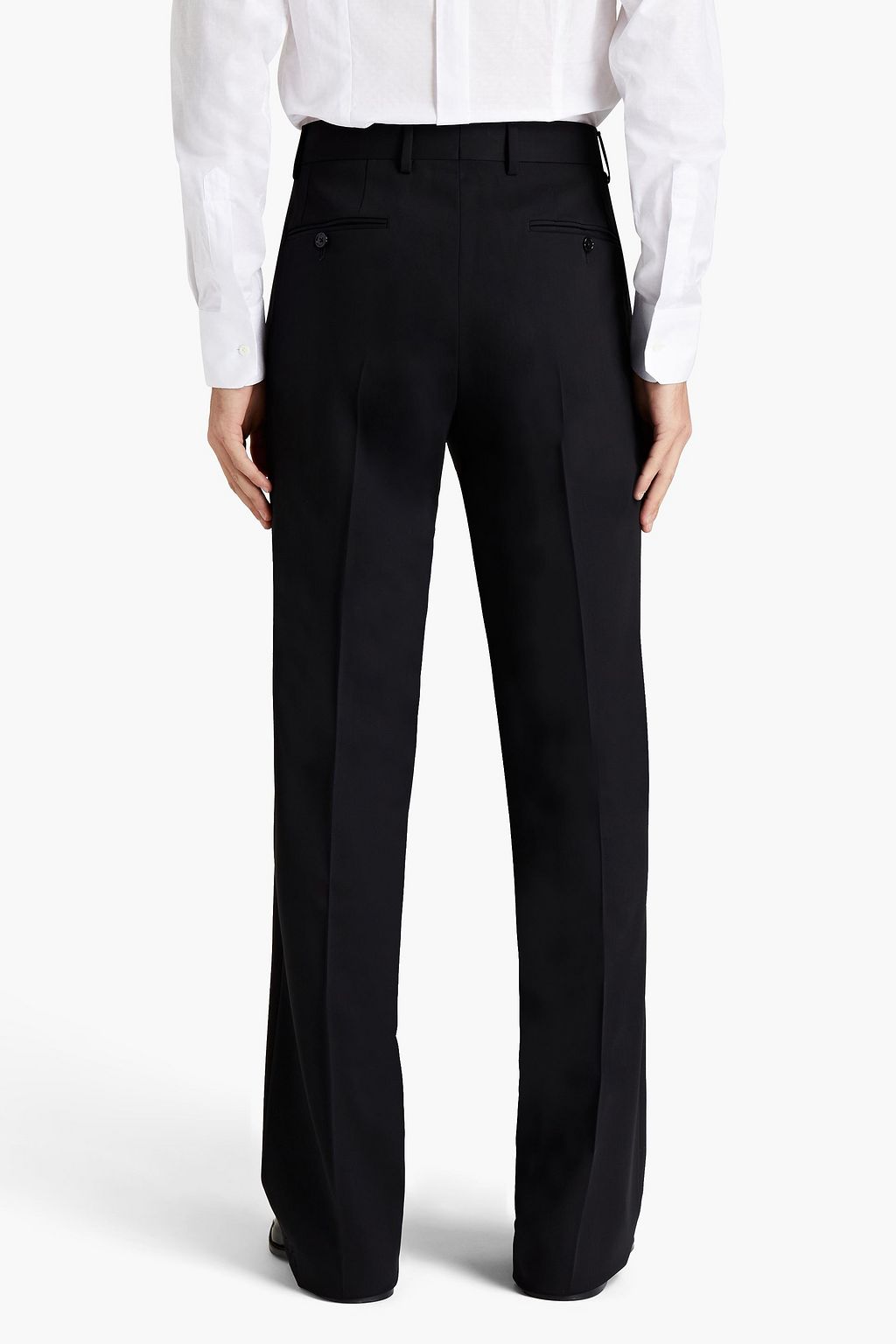 DOLCE & GABBANA Wool suit