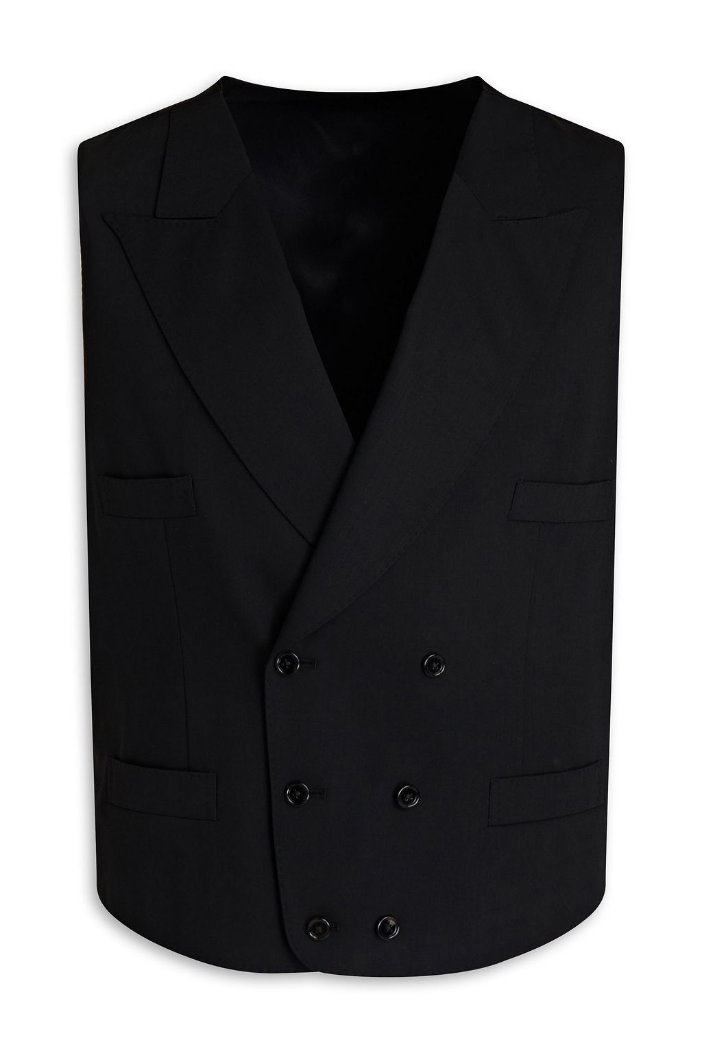 DOLCE & GABBANA Wool suit