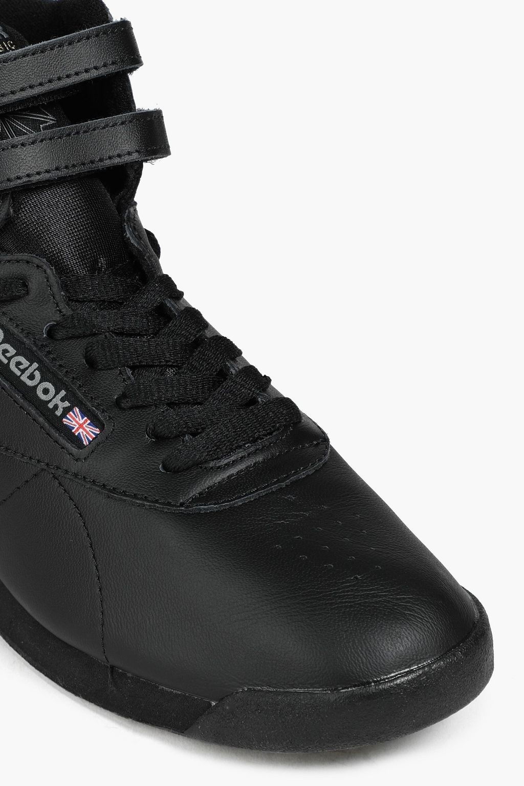 REEBOK X BA&SH Hiigh-top sneakers