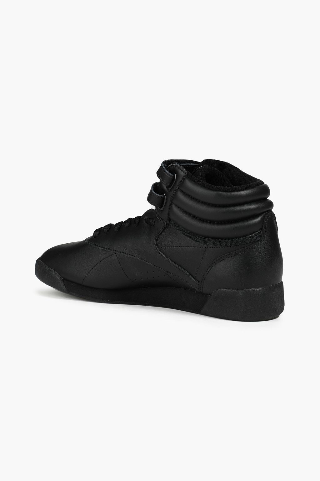REEBOK X BA&SH Hiigh-top sneakers
