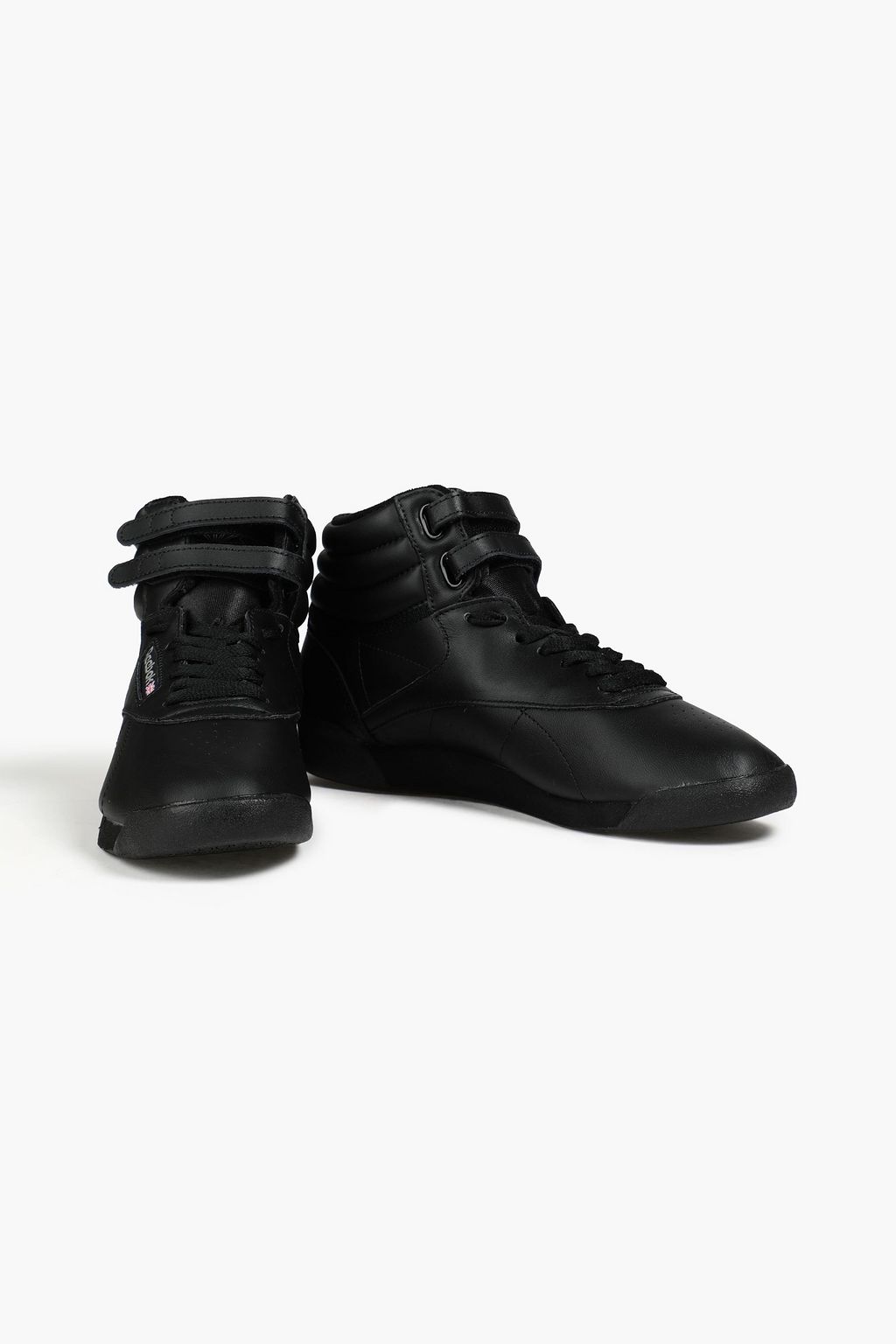 REEBOK X BA&SH Hiigh-top sneakers