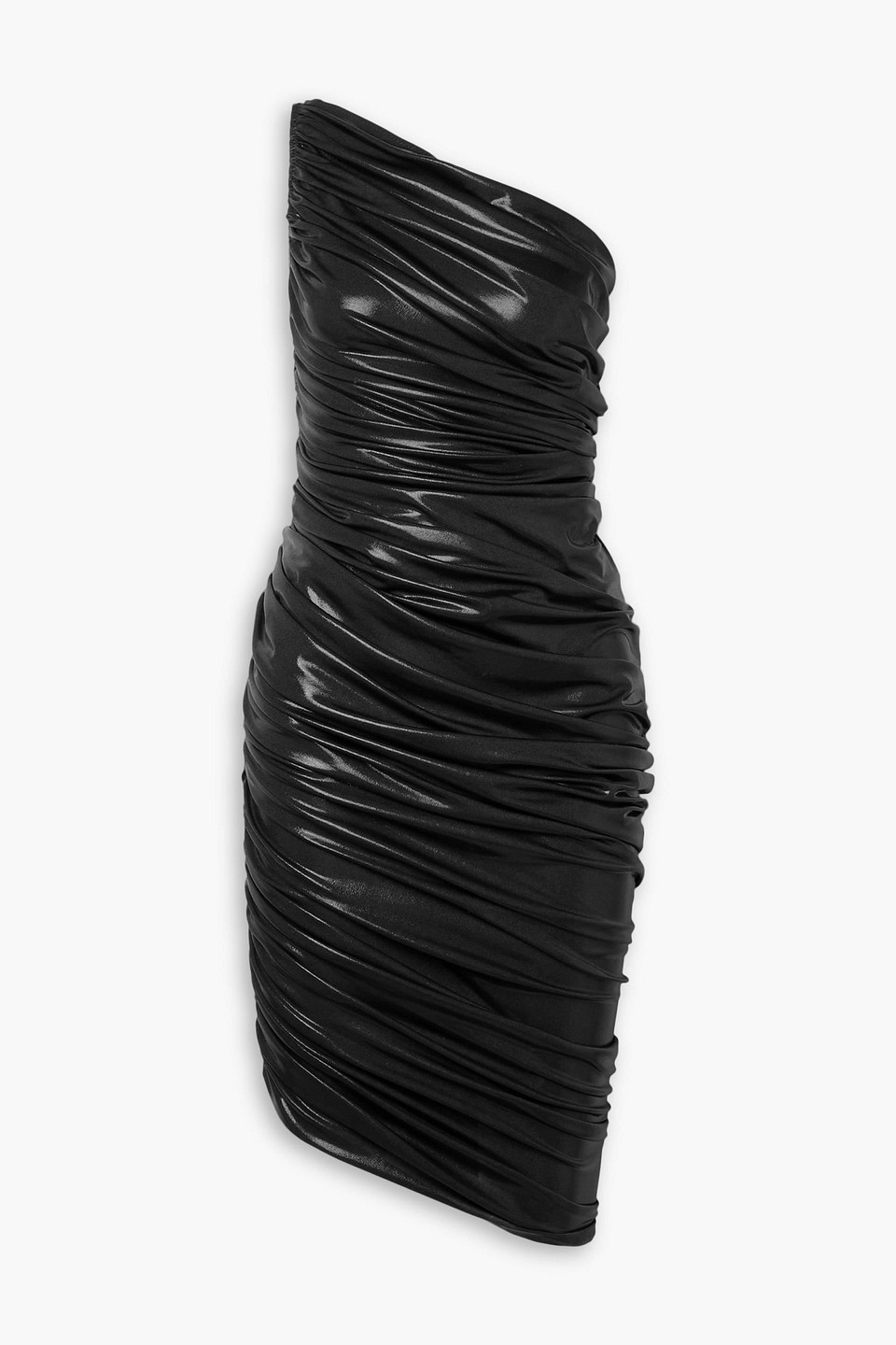 Norma Kamali Dress In Black