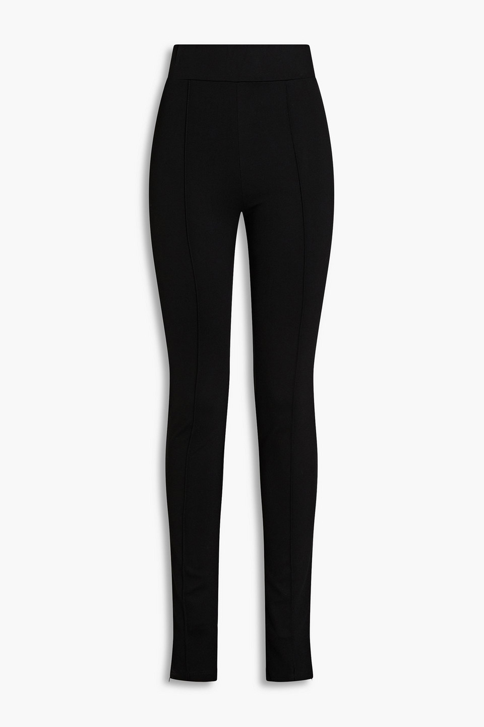 Gestuz Jersey Leggings In Black