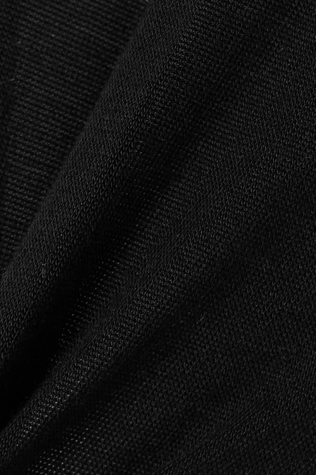 BOUGUESSA Zoe TENCEL™-blend jersey jumpsuit