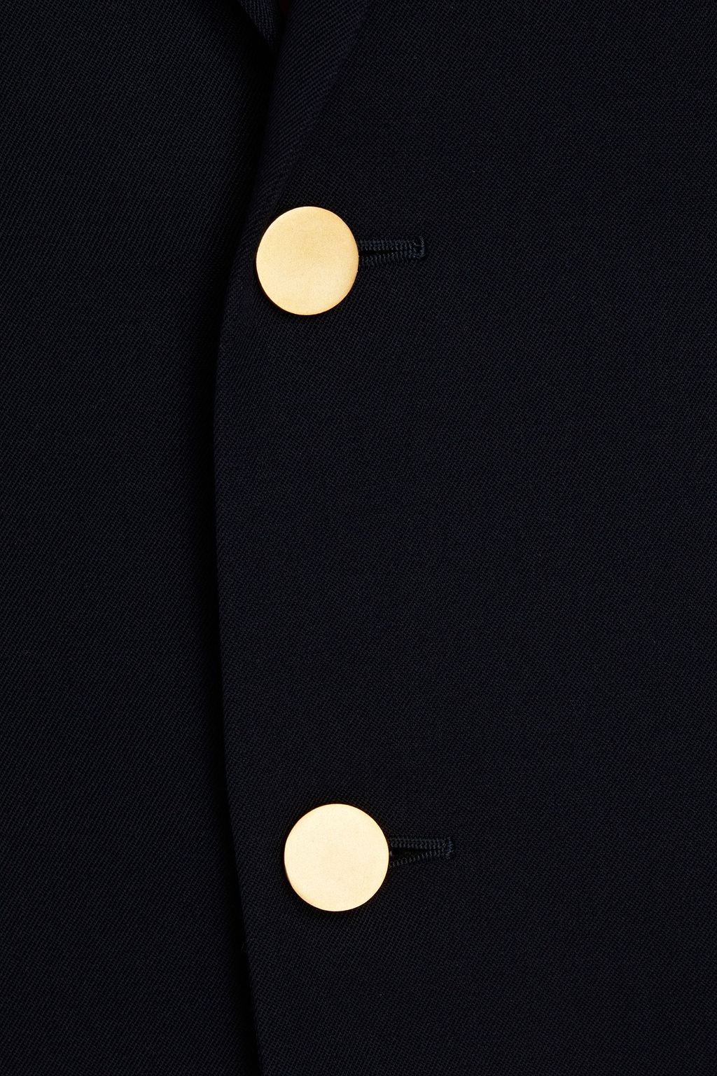 VALENTINO GARAVANI Wool-twill blazer