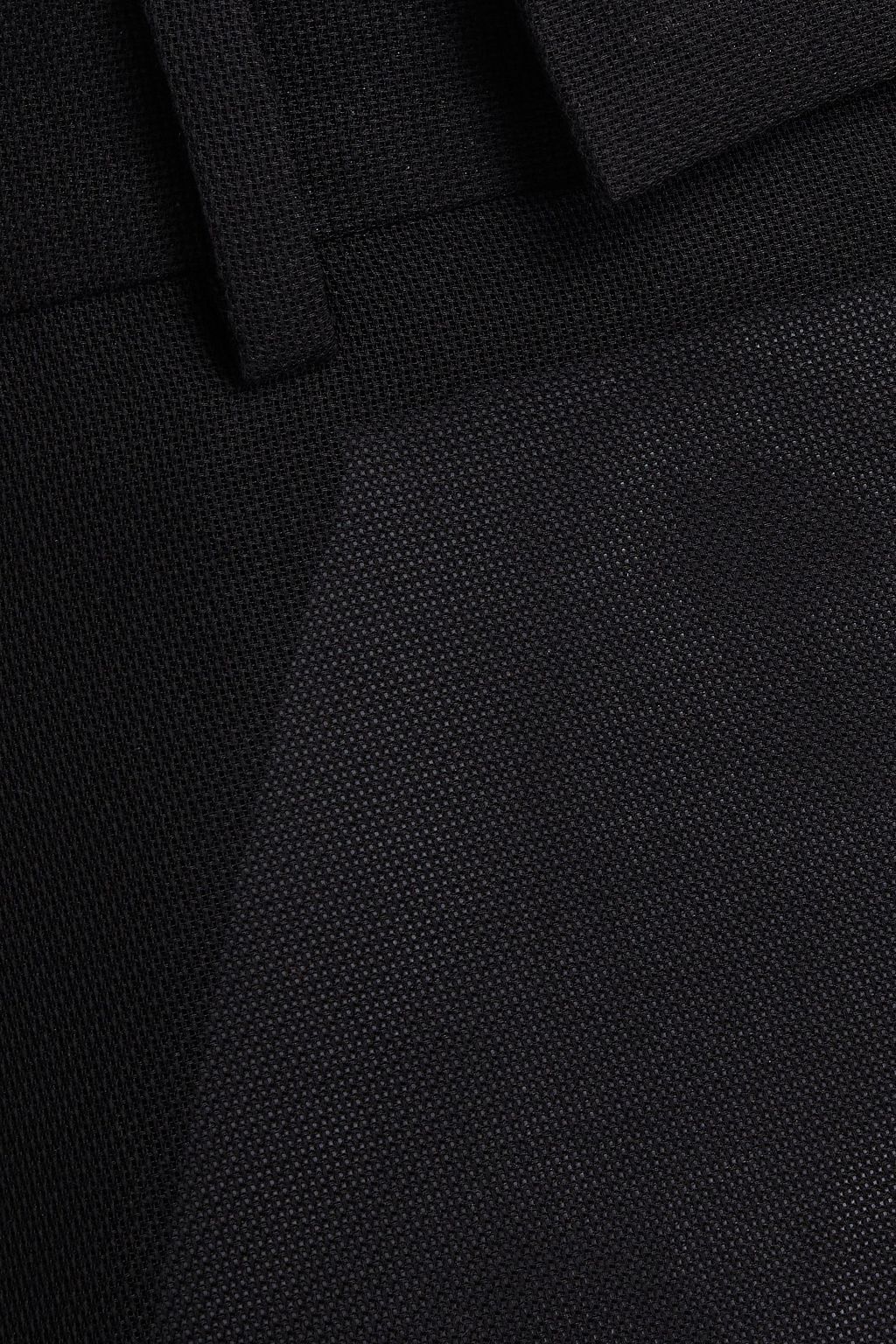VALENTINO GARAVANI Silk pants