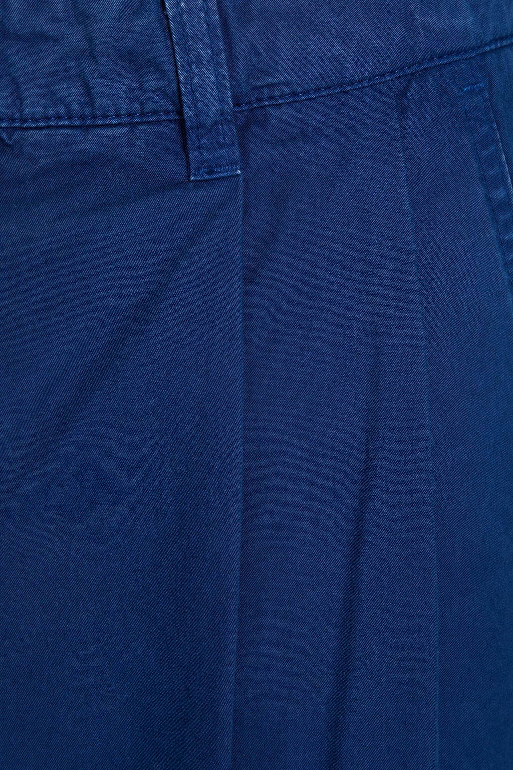 ASPESI Tapered cotton pants