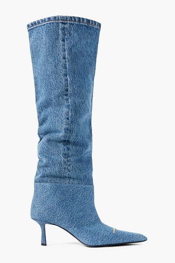 Women s Alexander Wang Boots Sale Up to 70 Off THE OUTNET