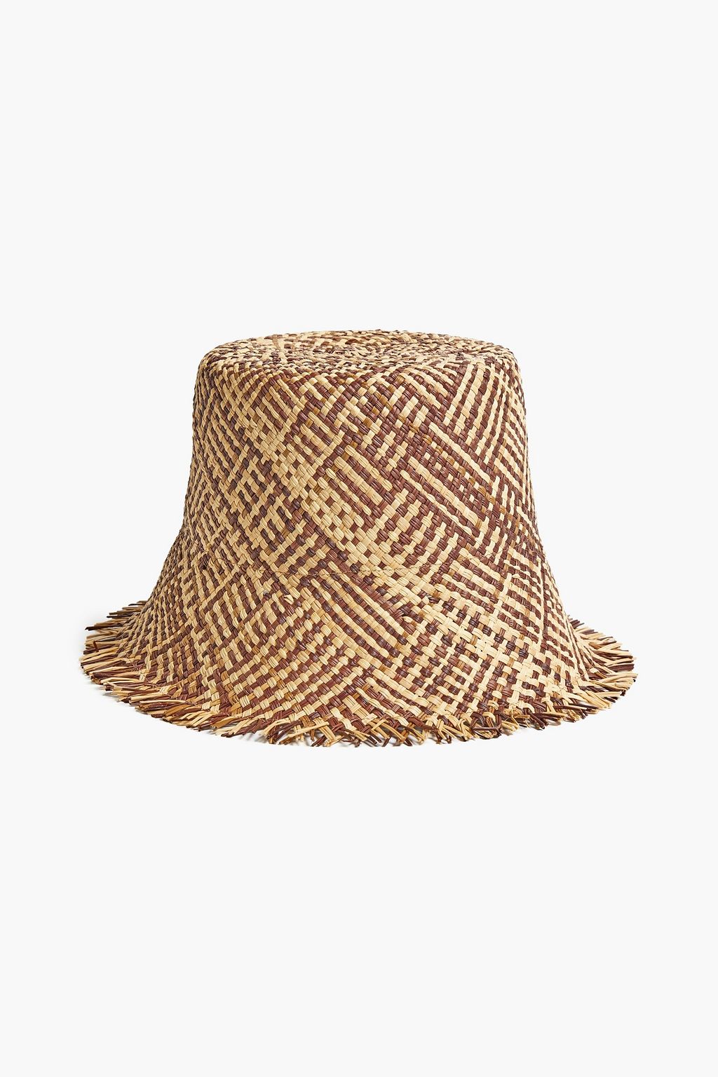Sand Ramona straw Panama hat | Sale up 