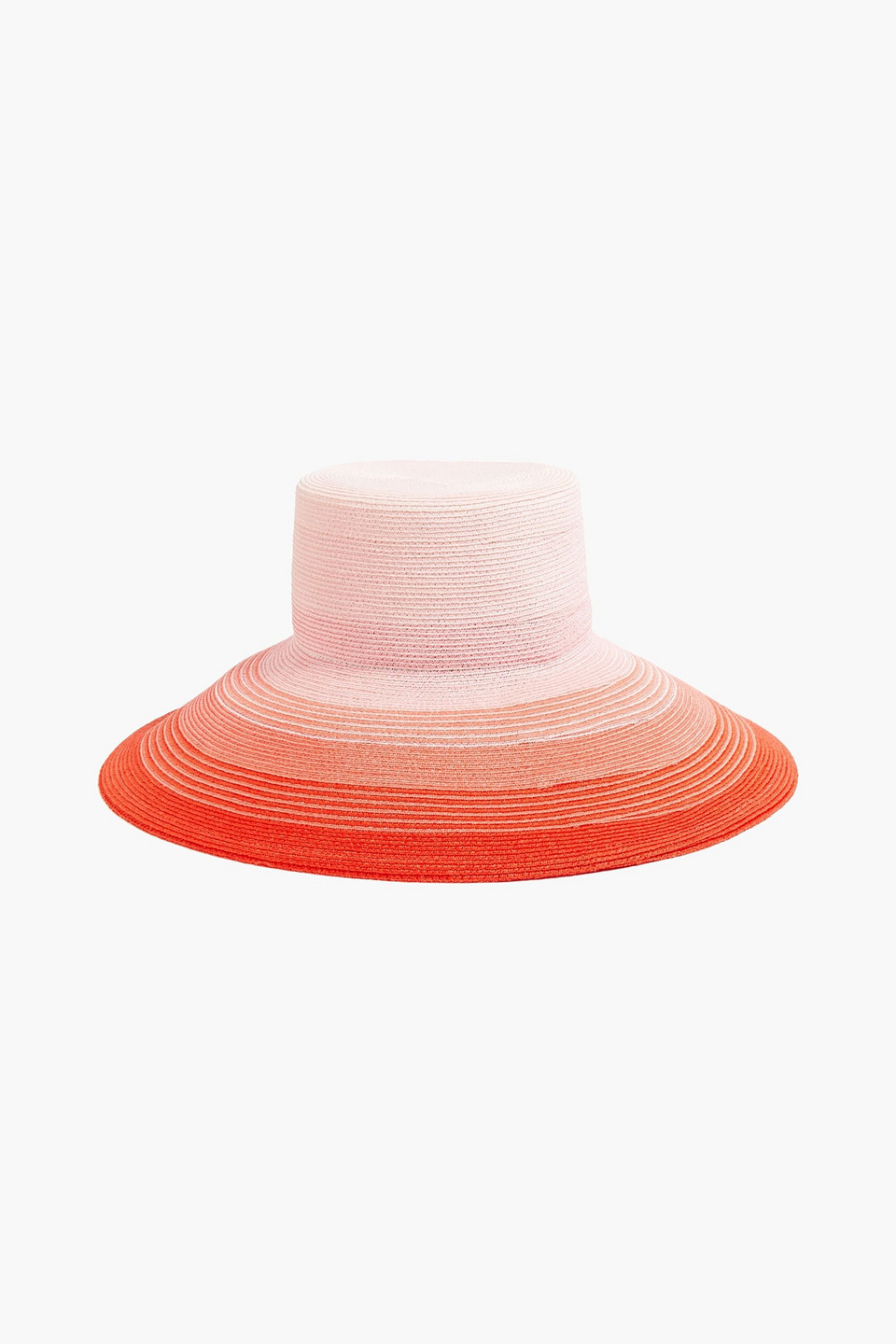 Eugenia Kim Mirabel dégradé hemp sunhat