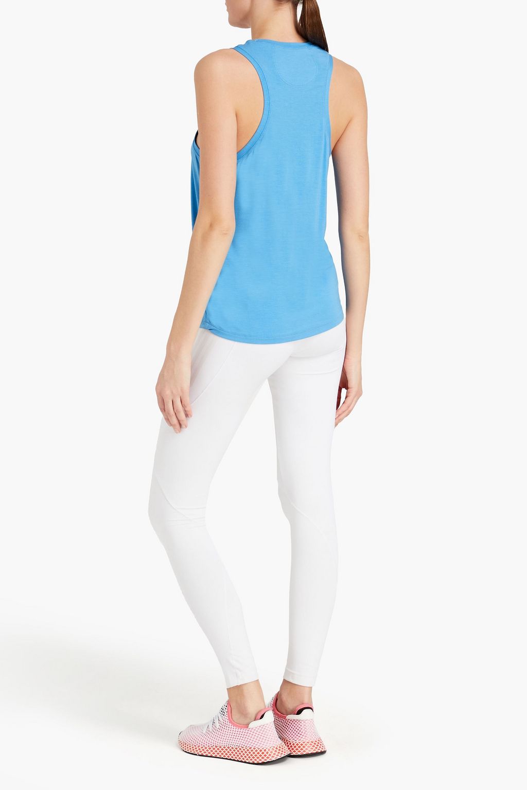 SPLITS59 Tony jersey tank