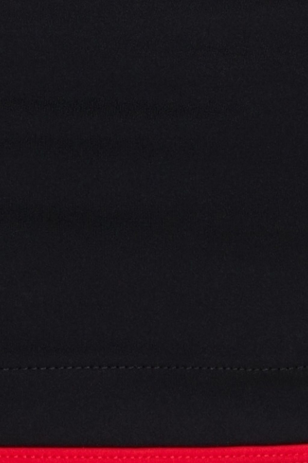 SPLITS59 Monah color-block stretch sports bra