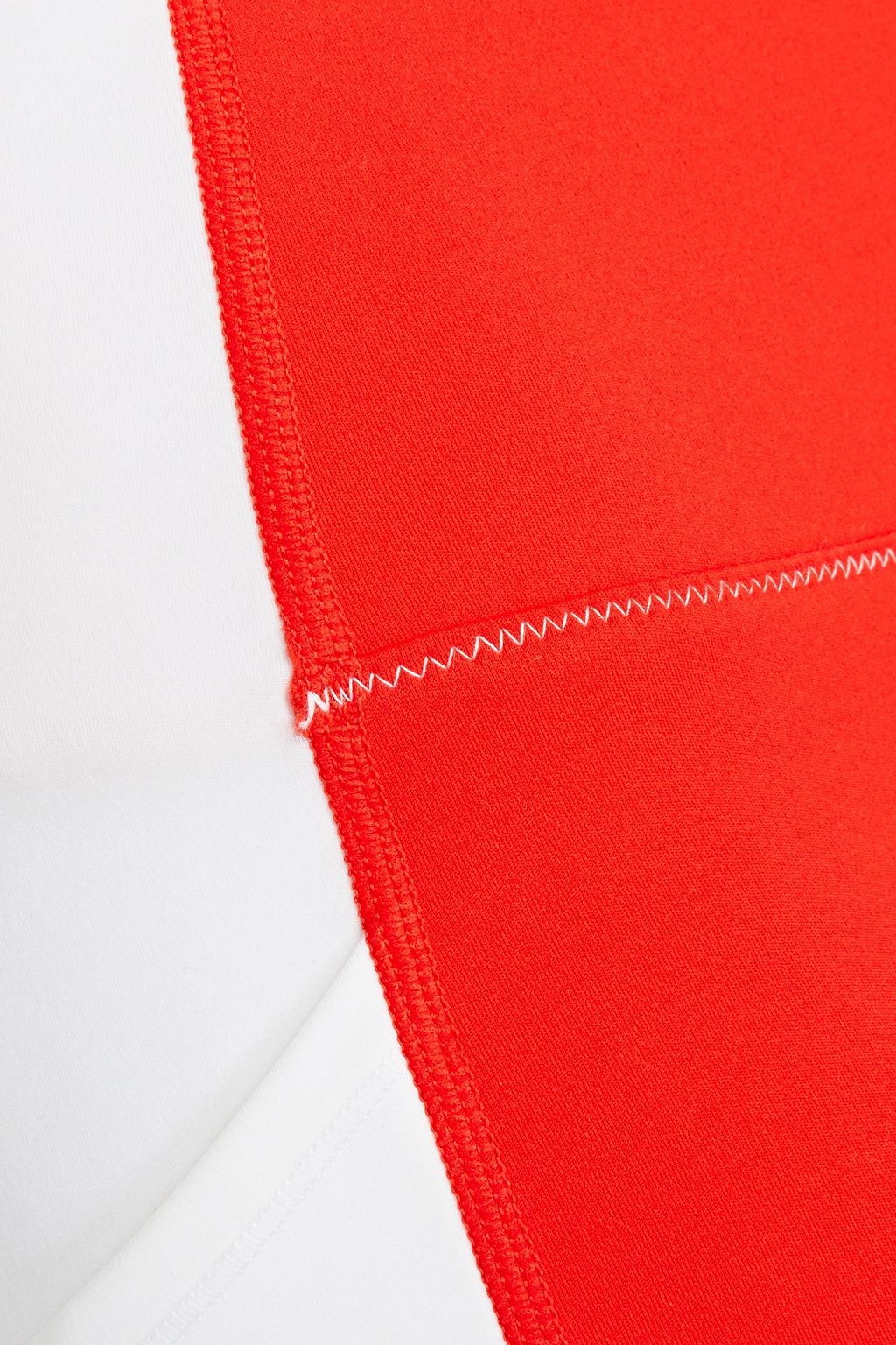 SOLID & STRIPED SPORT Soleil 스트레치 쇼츠