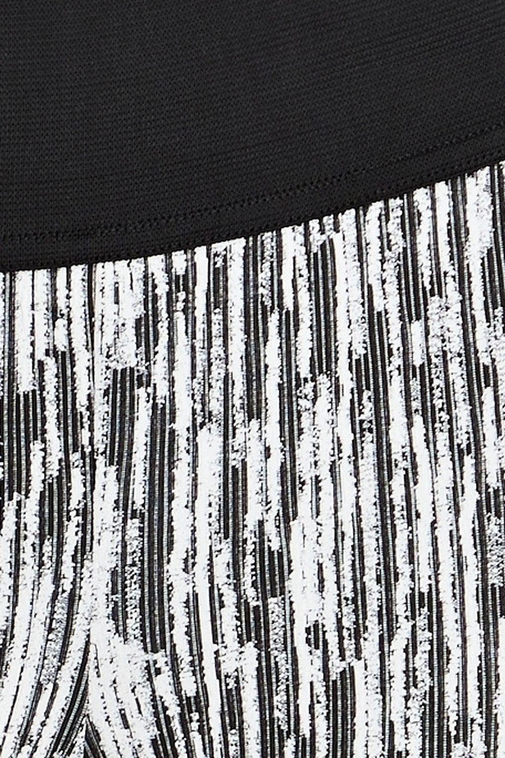 KORAL Playoff textured stretch-jacquard leggings