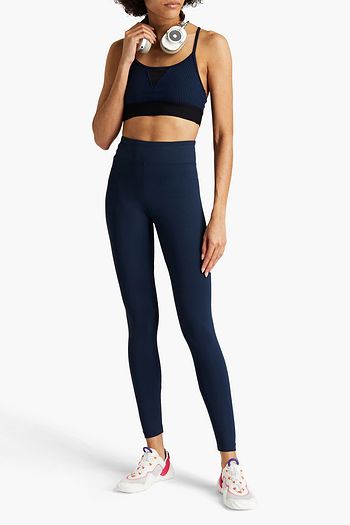 Koral, Pants & Jumpsuits, Koral Exceed High Rise Blackout Legging  Volcanic Glass