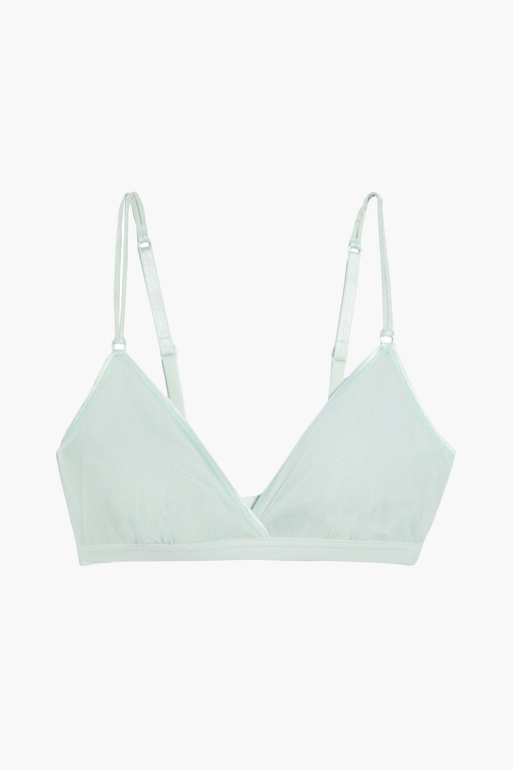 Tulle bralette Clearance