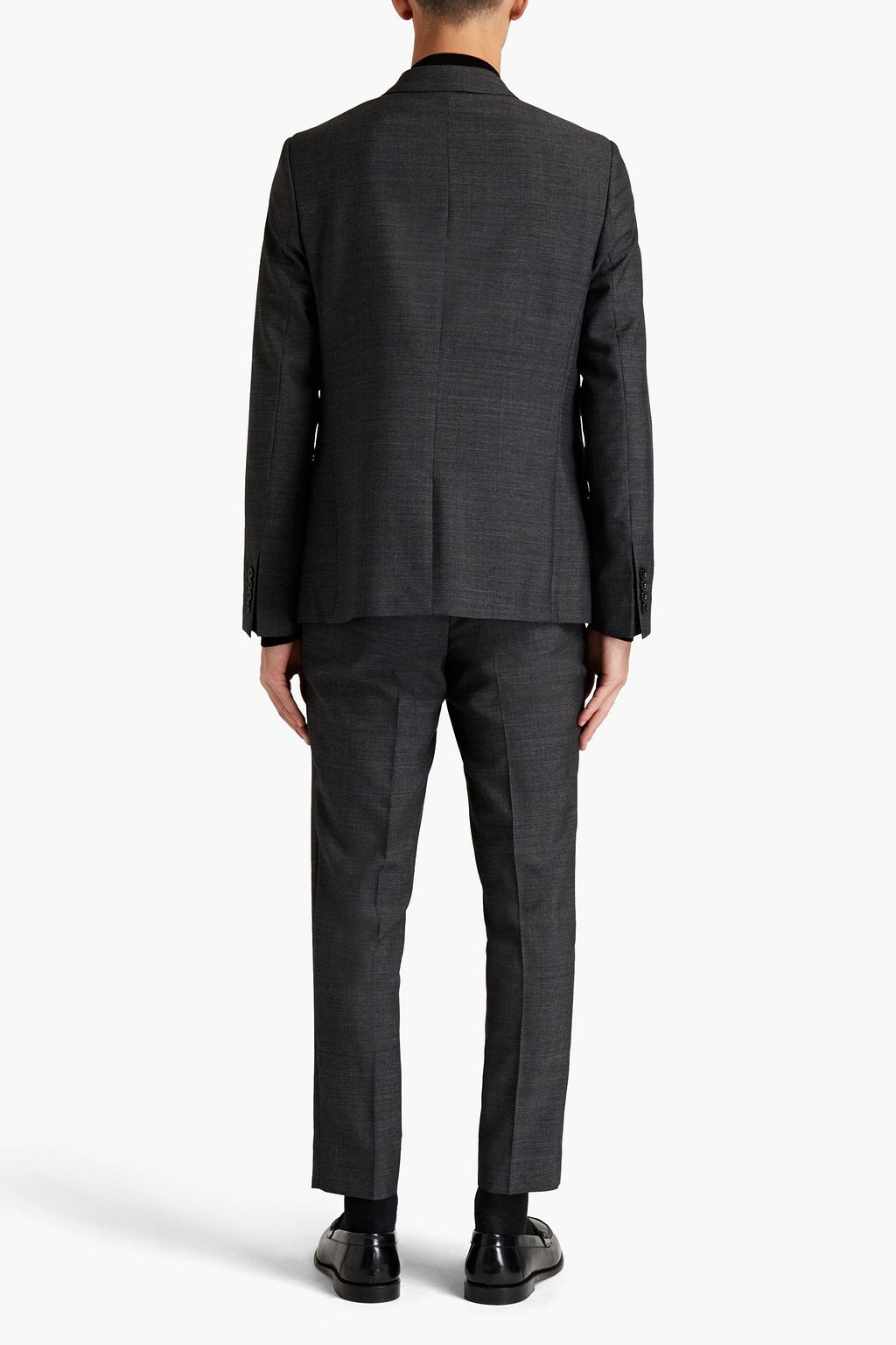IRO Parson wool blazer