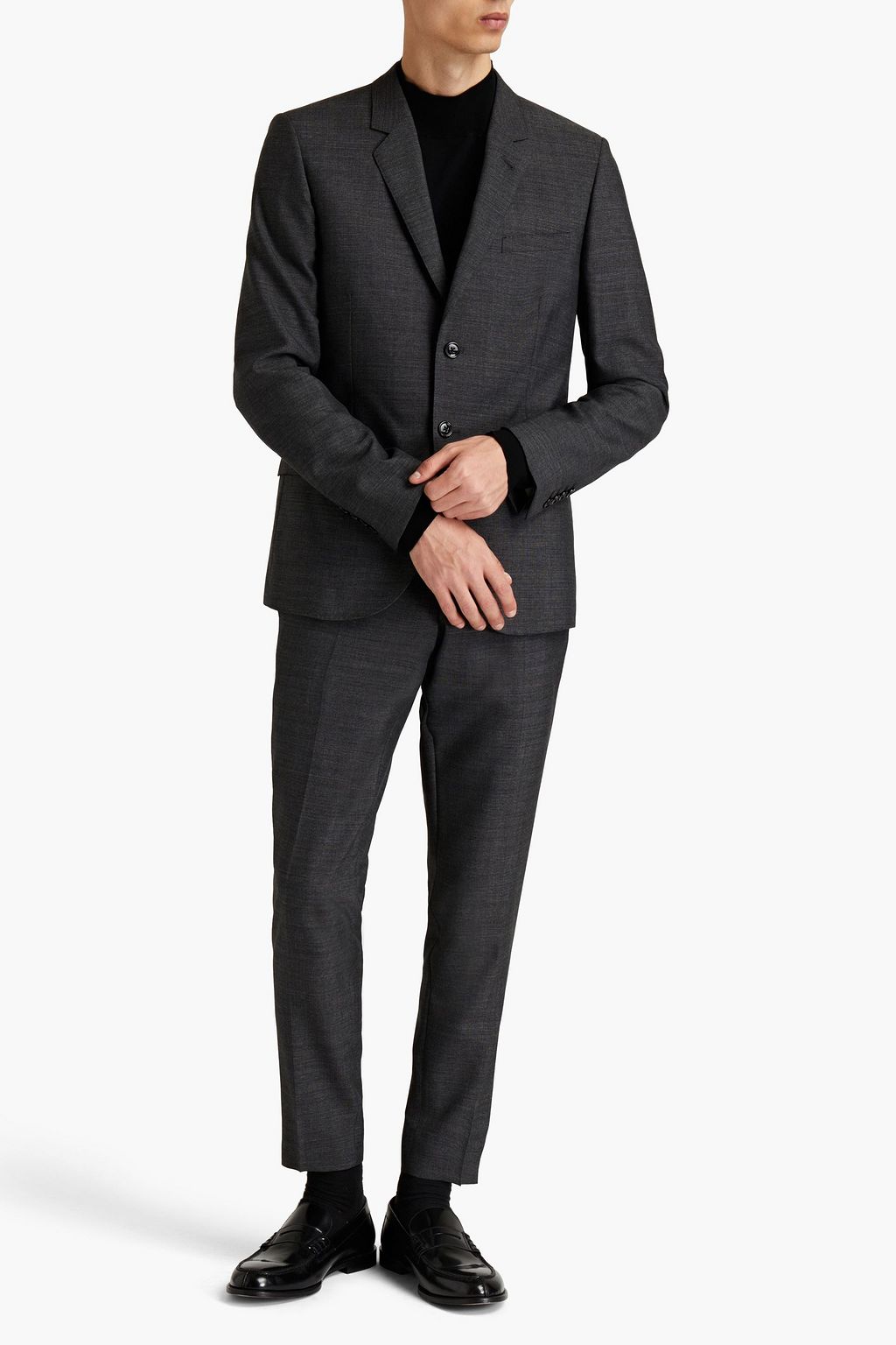 IRO Parson wool blazer