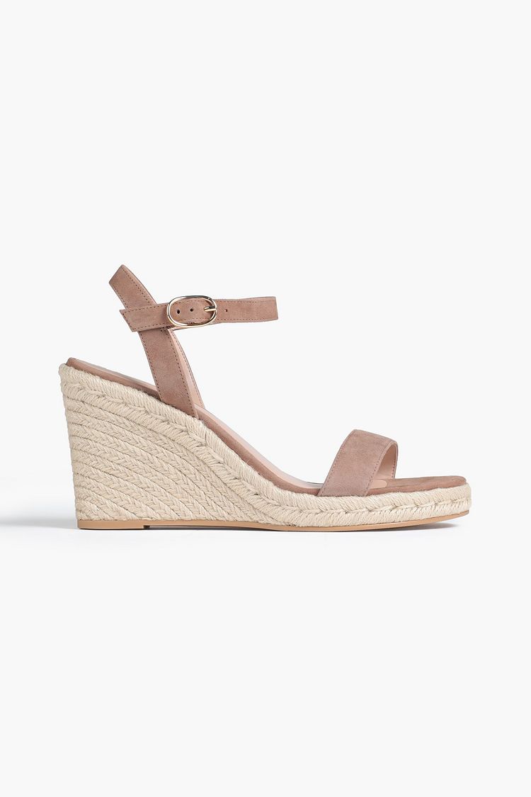 stuart weitzman teddi wedge