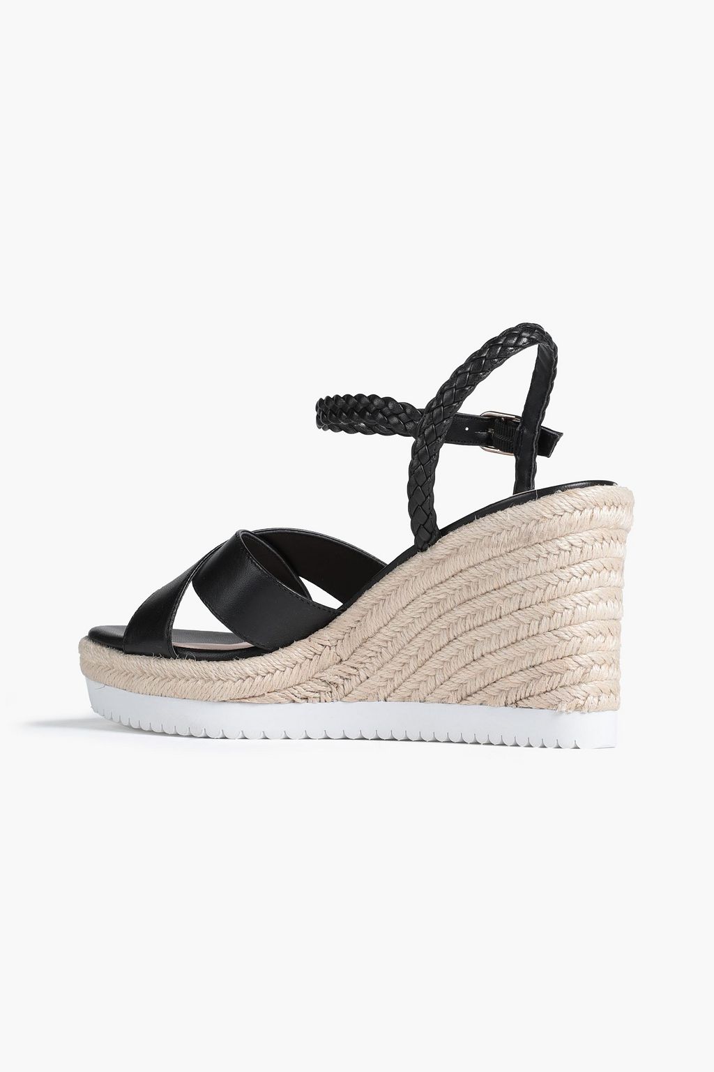 stuart weitzman mykonos wedge