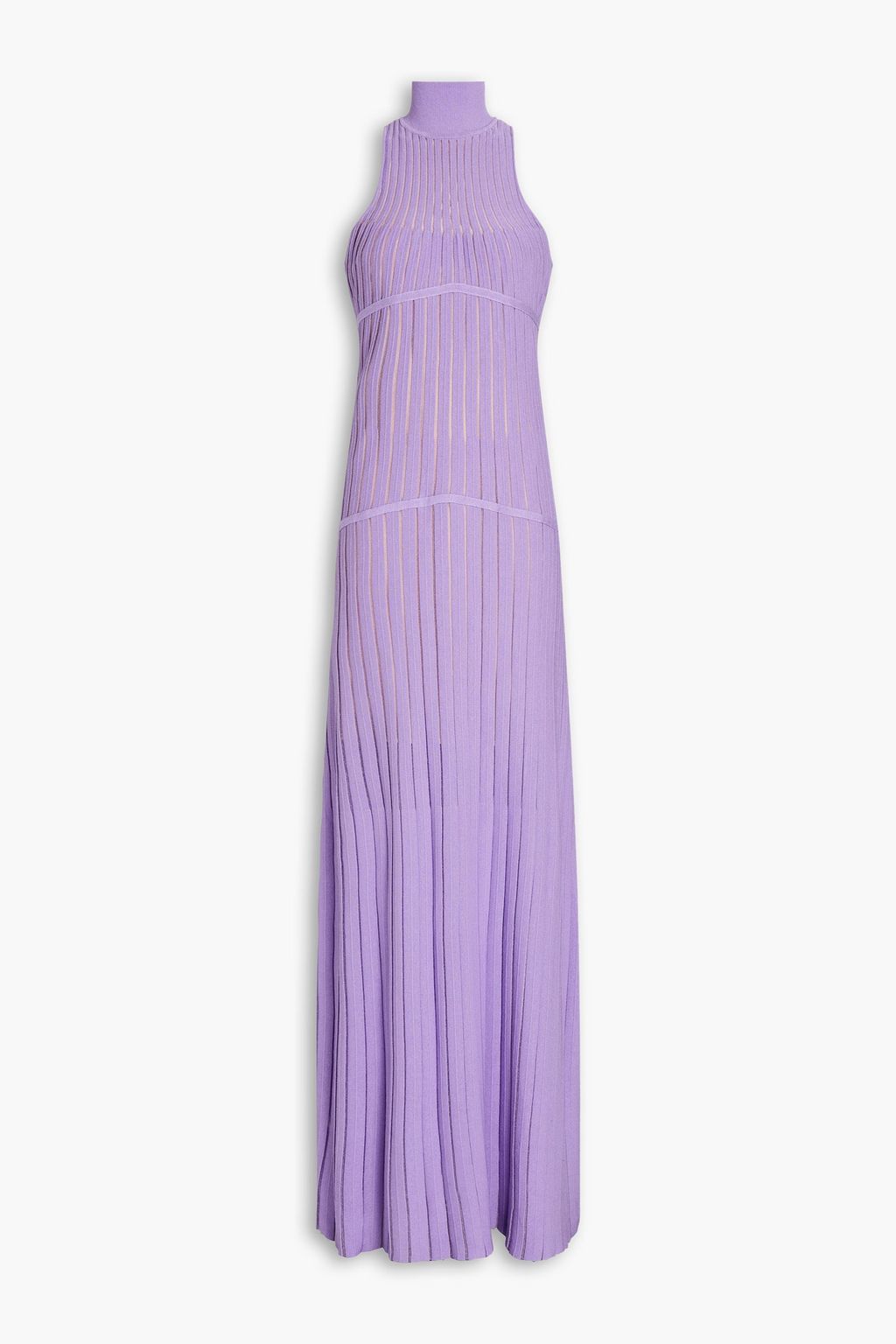 Herve leger purple sales dress