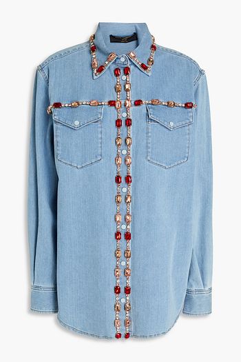 Denim | Dolce & Gabbana | THE OUTNET Denim | Dolce & Gabbana | THE OUTNET