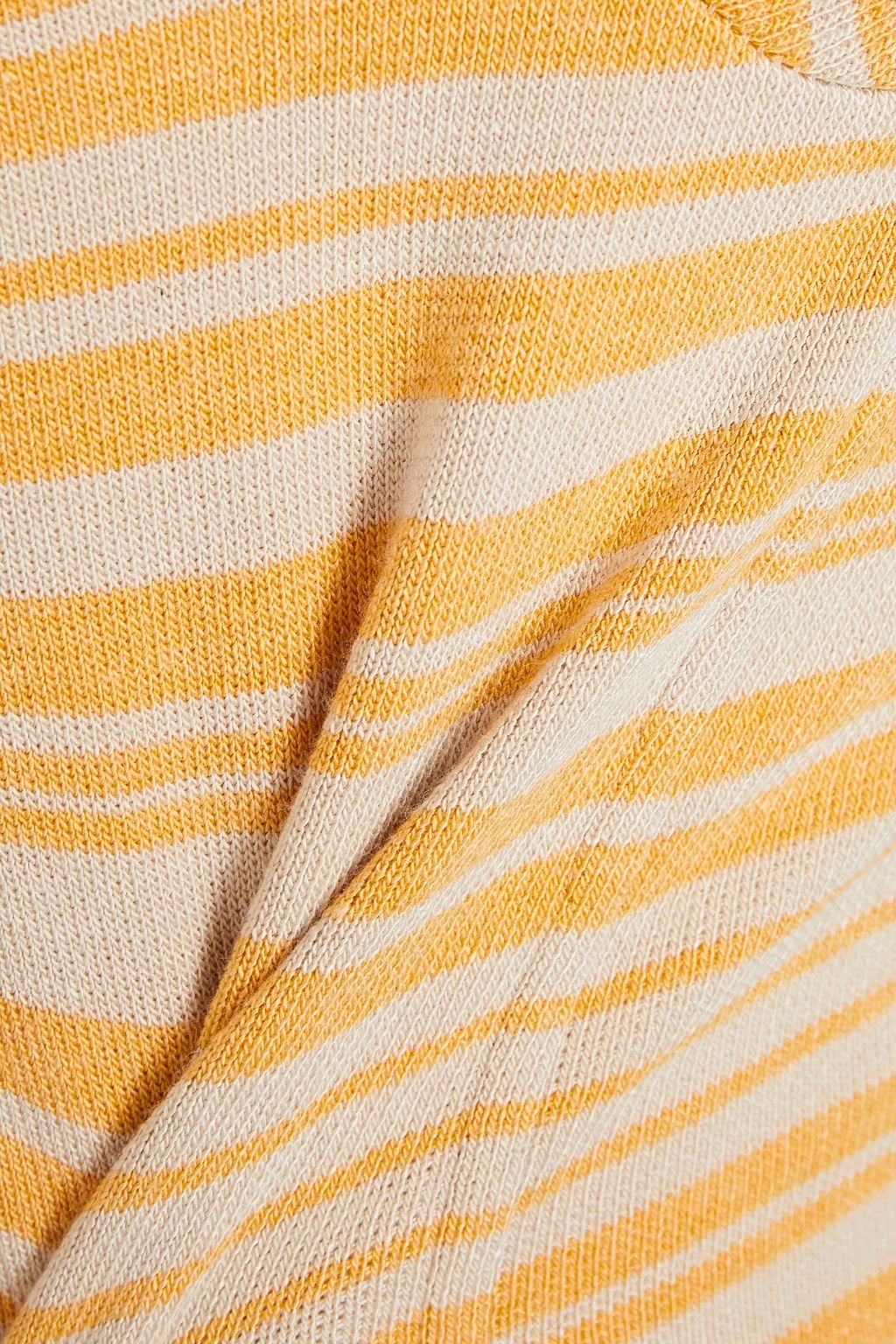 REMAIN BIRGER CHRISTENSEN ストライプニット タンクトップ