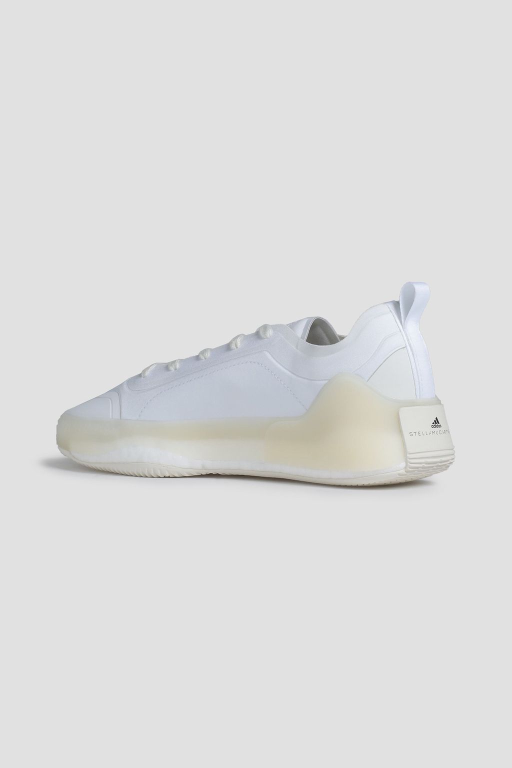 ADIDAS BY STELLA MCCARTNEY Boost Treino neoprene sneakers